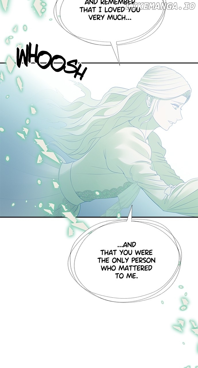 What Does That Evil Dragon Live For? Chapter 23 - page 8