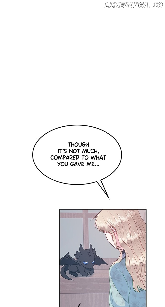 What Does That Evil Dragon Live For? Chapter 23 - page 80