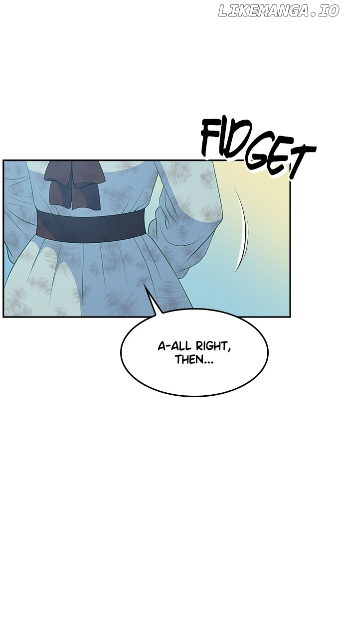 What Does That Evil Dragon Live For? Chapter 23 - page 82