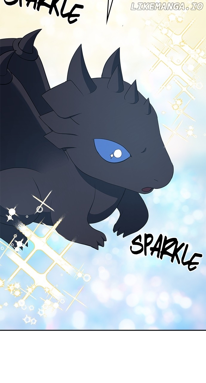 What Does That Evil Dragon Live For? Chapter 23 - page 96
