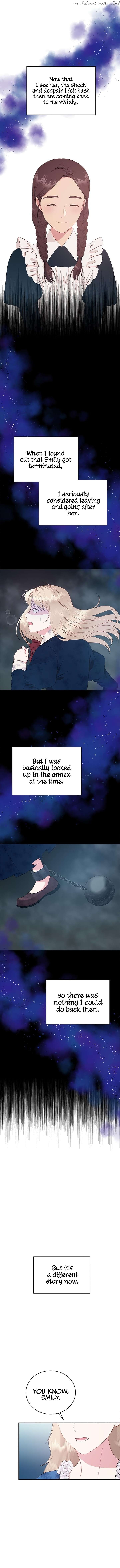 What Does That Evil Dragon Live For? Chapter 10 - page 2