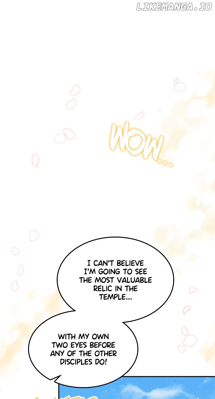 What Does That Evil Dragon Live For? Chapter 66 - page 1