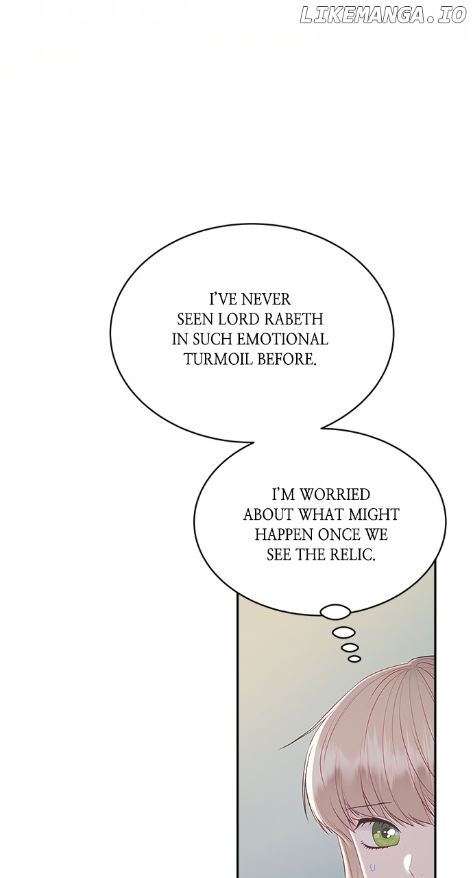What Does That Evil Dragon Live For? Chapter 66 - page 10
