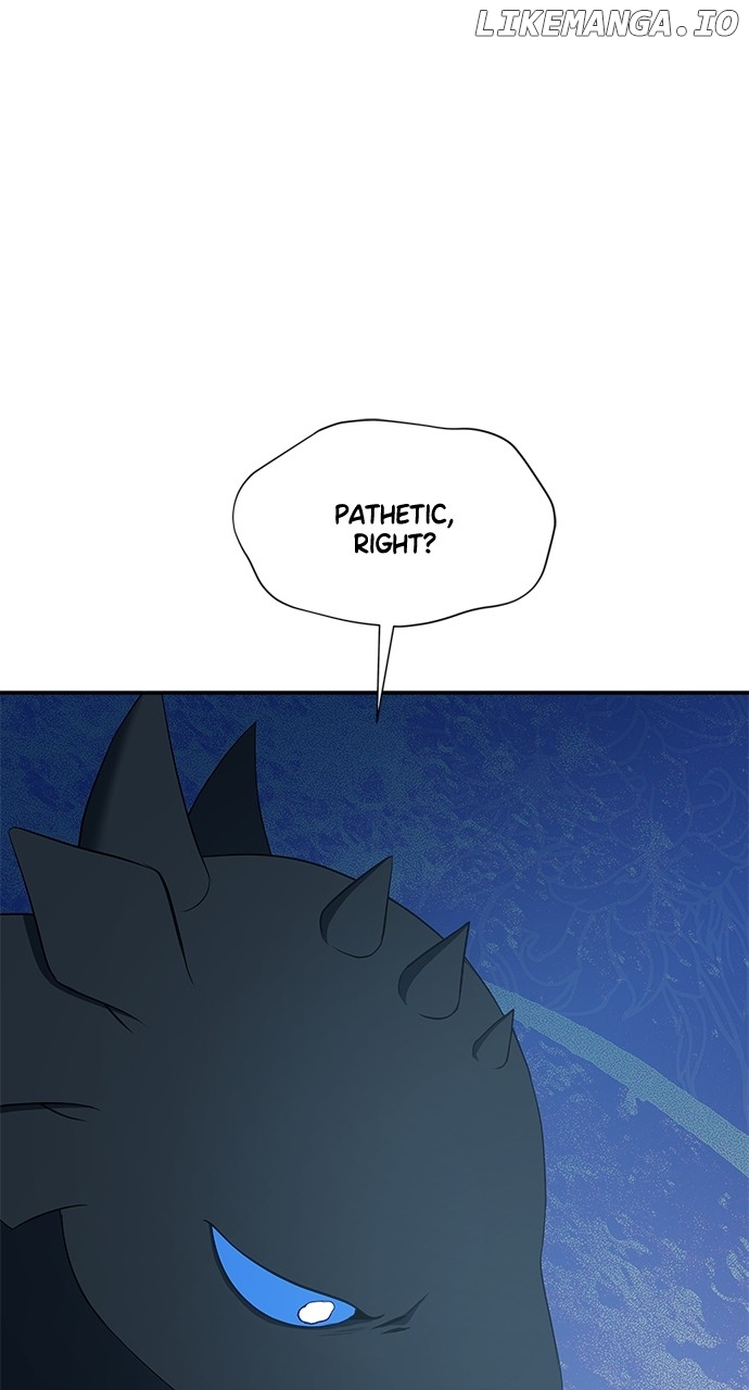 What Does That Evil Dragon Live For? Chapter 66 - page 105