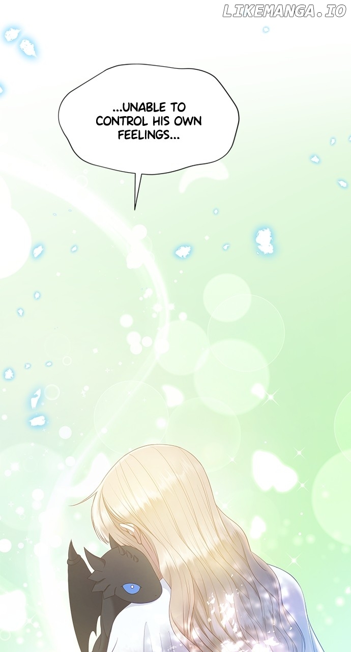 What Does That Evil Dragon Live For? Chapter 66 - page 108