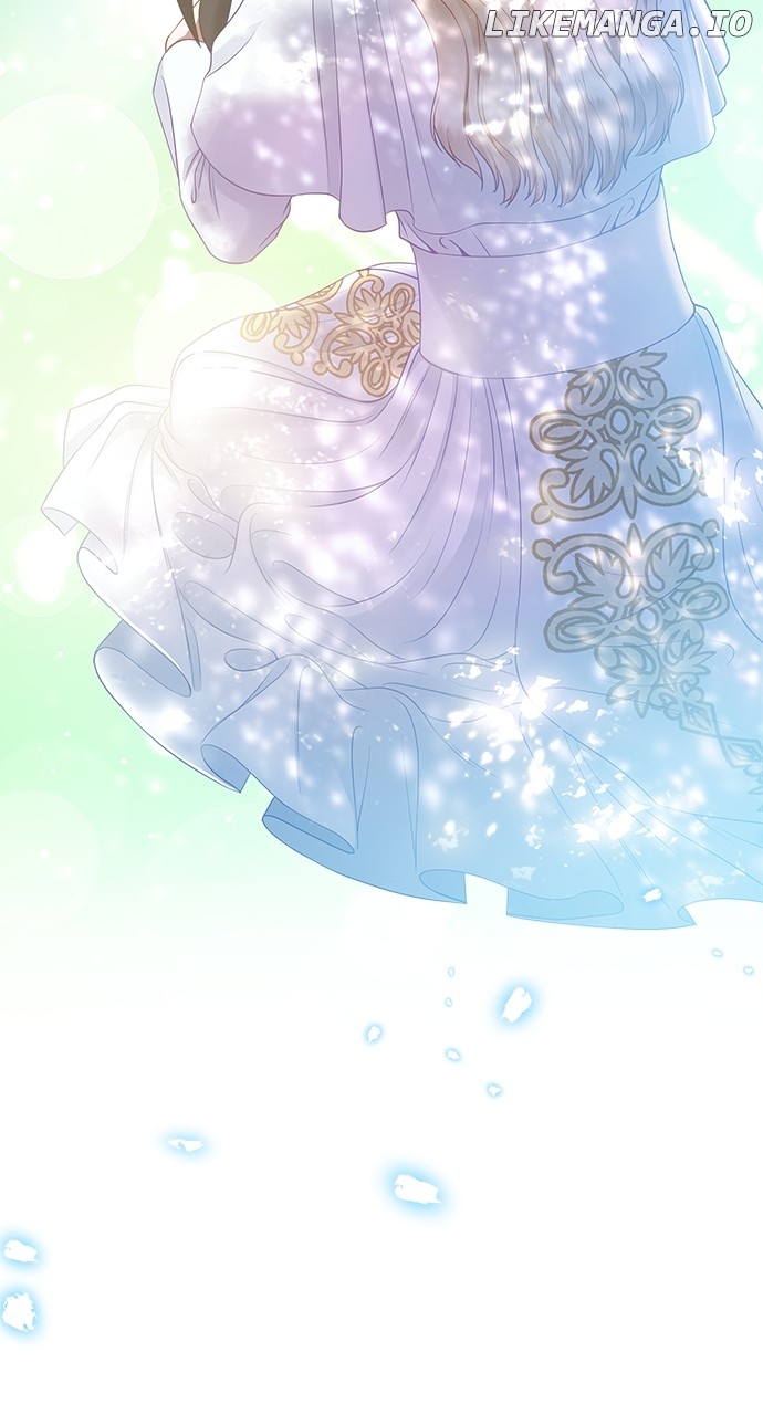 What Does That Evil Dragon Live For? Chapter 66 - page 109