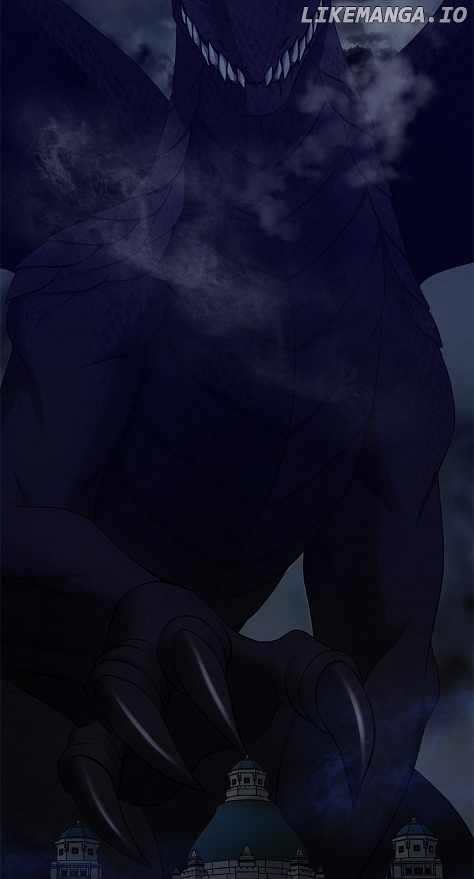 What Does That Evil Dragon Live For? Chapter 66 - page 14