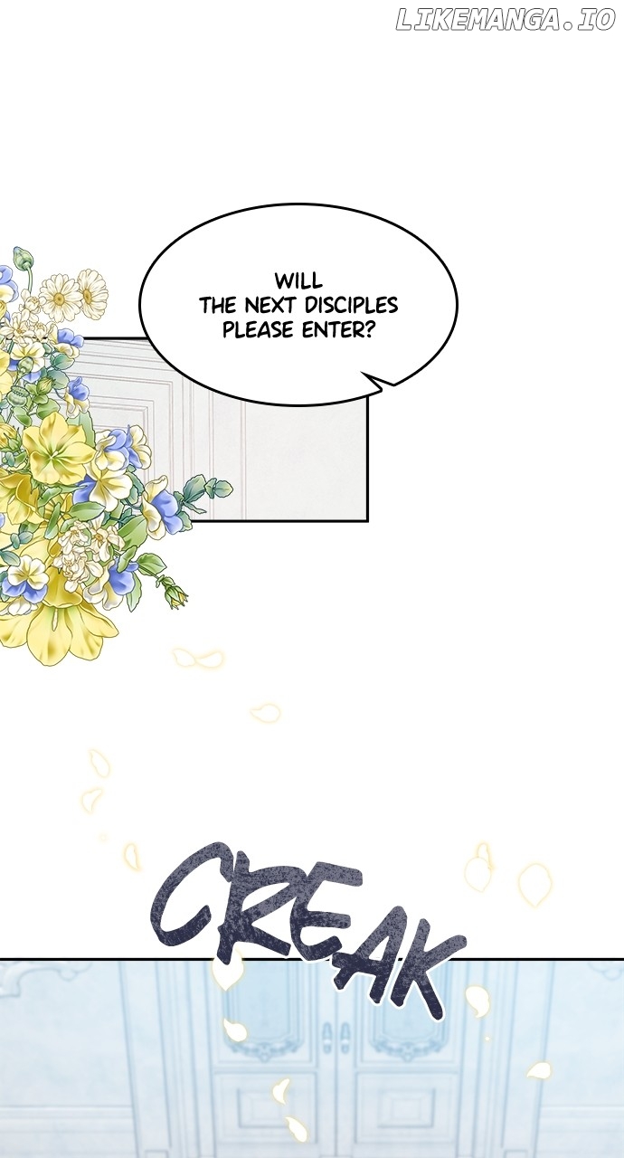 What Does That Evil Dragon Live For? Chapter 66 - page 18