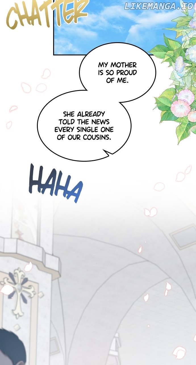 What Does That Evil Dragon Live For? Chapter 66 - page 2