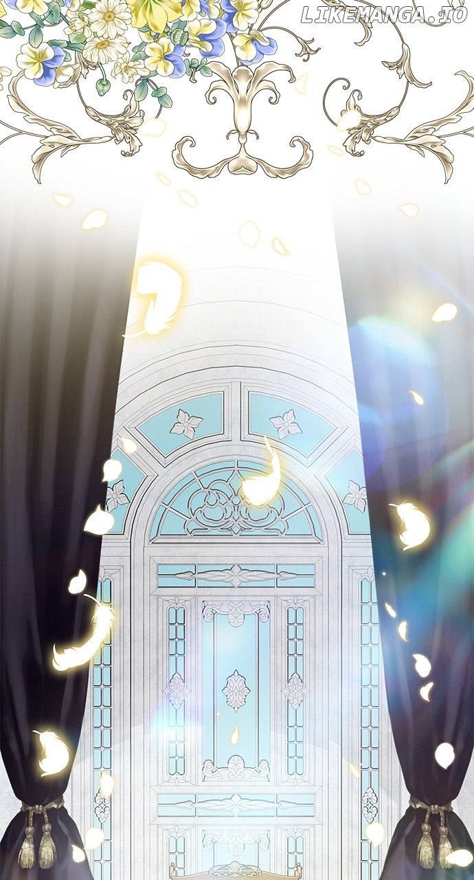 What Does That Evil Dragon Live For? Chapter 66 - page 21