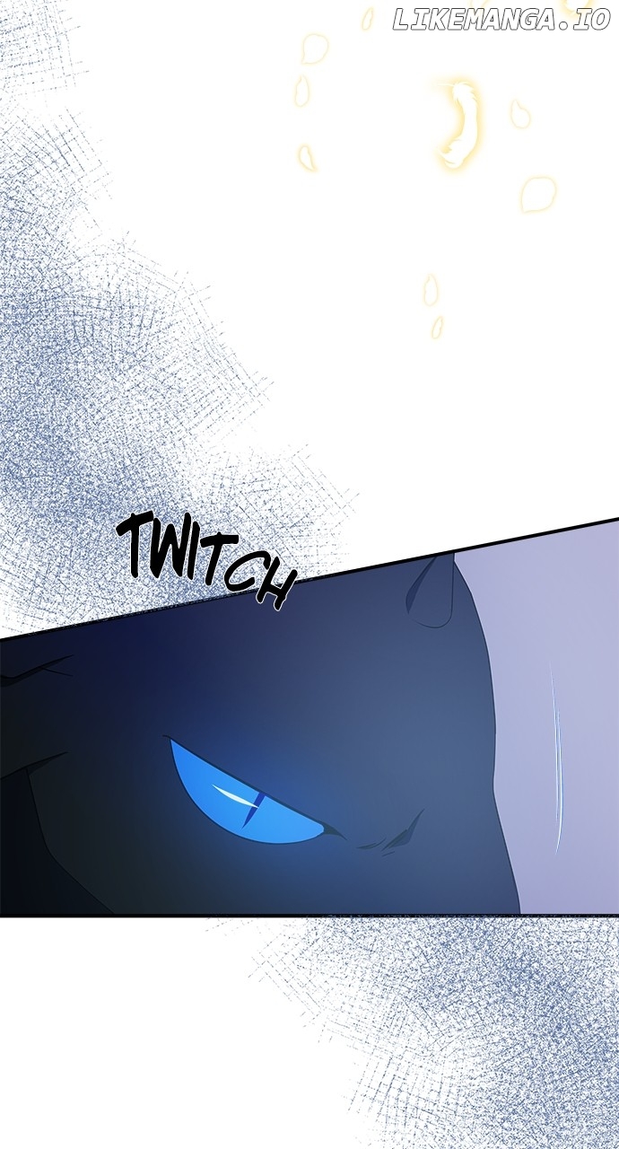 What Does That Evil Dragon Live For? Chapter 66 - page 23
