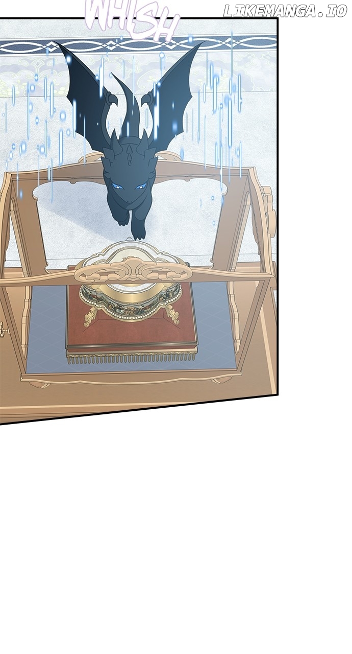 What Does That Evil Dragon Live For? Chapter 66 - page 26