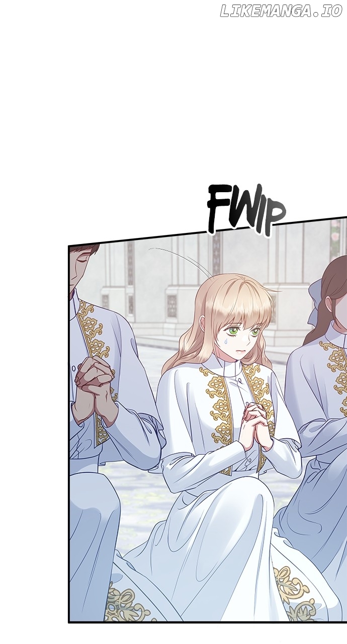 What Does That Evil Dragon Live For? Chapter 66 - page 28
