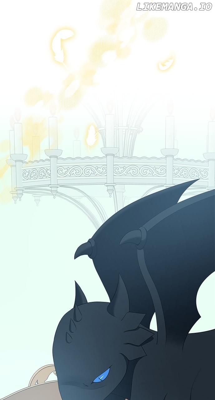 What Does That Evil Dragon Live For? Chapter 66 - page 30