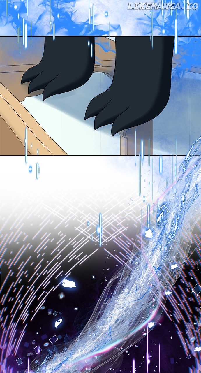 What Does That Evil Dragon Live For? Chapter 66 - page 36