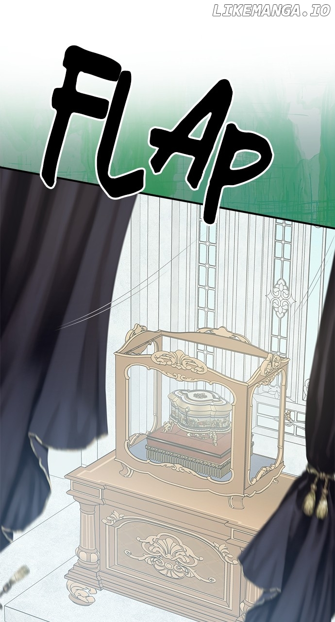 What Does That Evil Dragon Live For? Chapter 66 - page 43