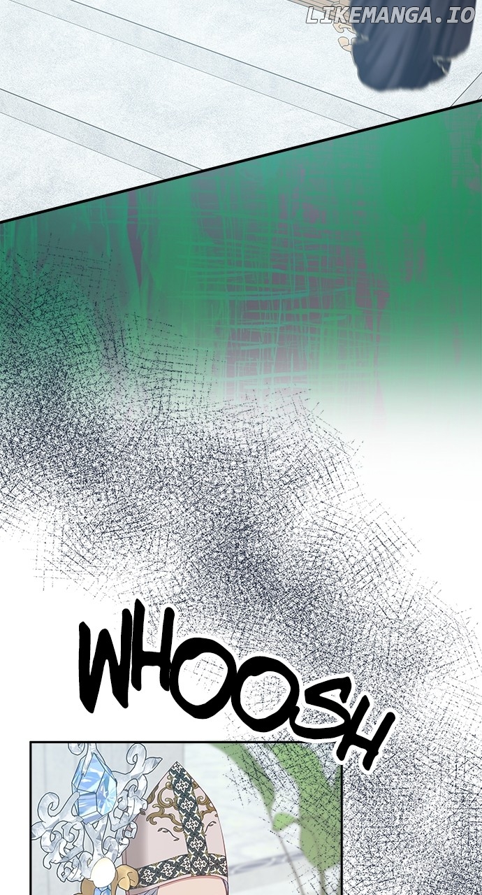 What Does That Evil Dragon Live For? Chapter 66 - page 44