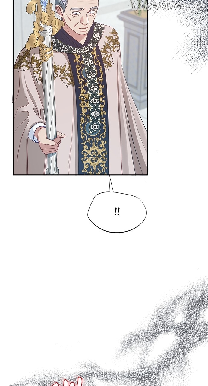What Does That Evil Dragon Live For? Chapter 66 - page 45