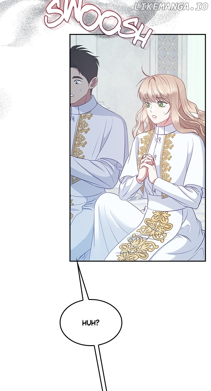 What Does That Evil Dragon Live For? Chapter 66 - page 46