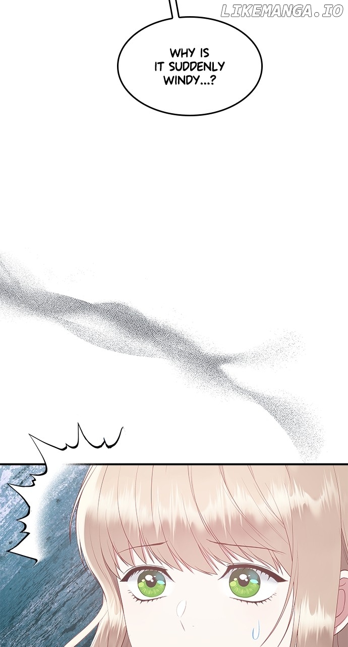 What Does That Evil Dragon Live For? Chapter 66 - page 47
