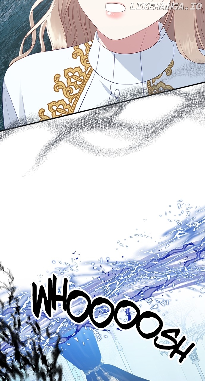What Does That Evil Dragon Live For? Chapter 66 - page 48