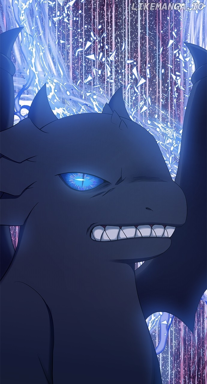 What Does That Evil Dragon Live For? Chapter 66 - page 53