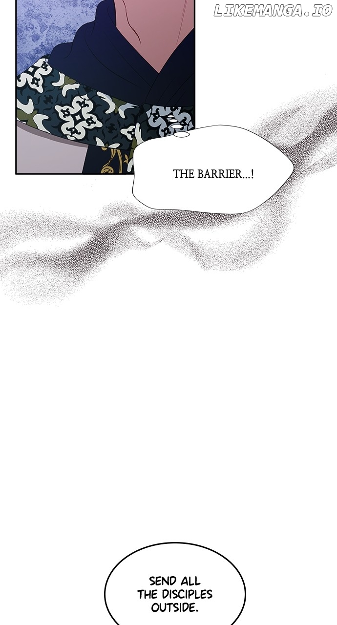 What Does That Evil Dragon Live For? Chapter 66 - page 56