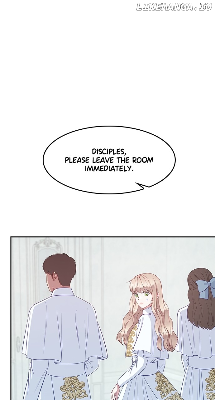 What Does That Evil Dragon Live For? Chapter 66 - page 58