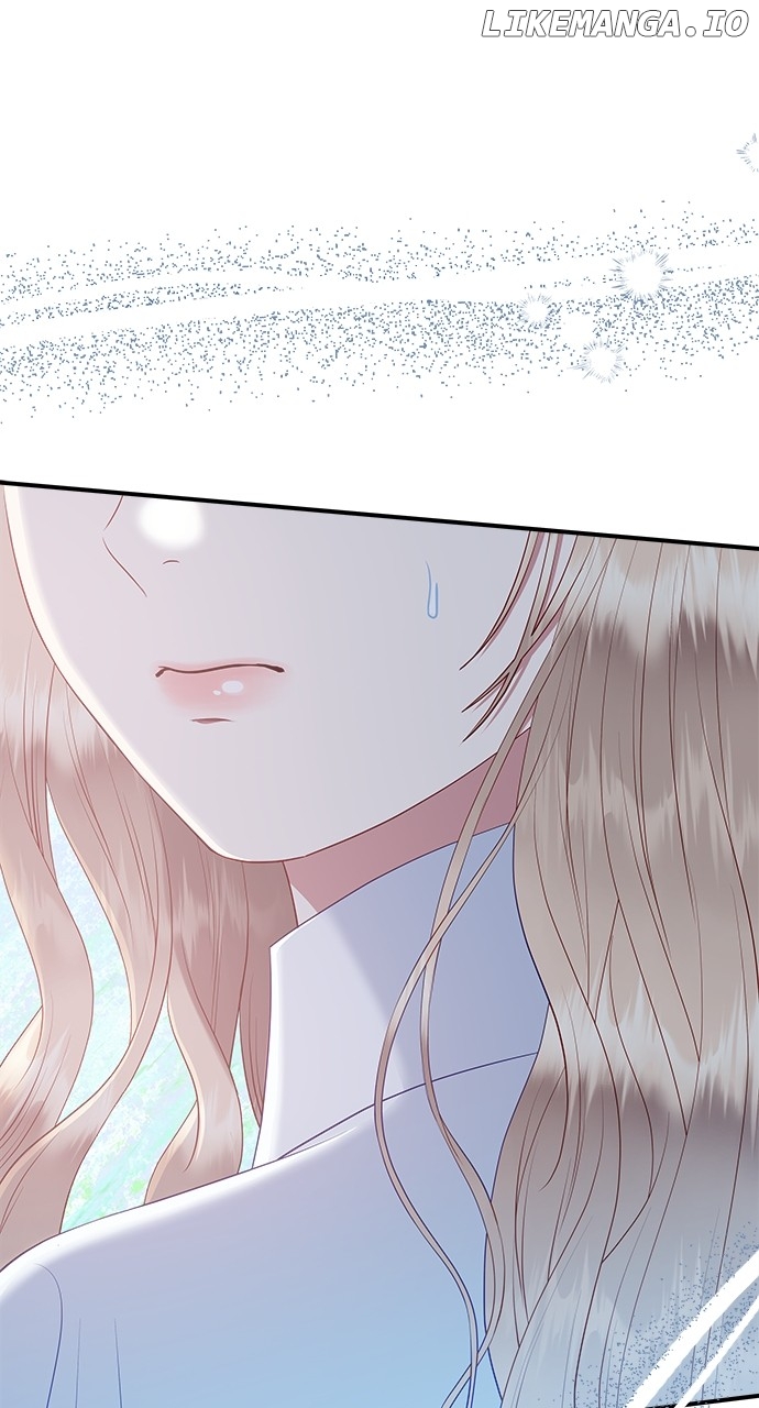 What Does That Evil Dragon Live For? Chapter 66 - page 61