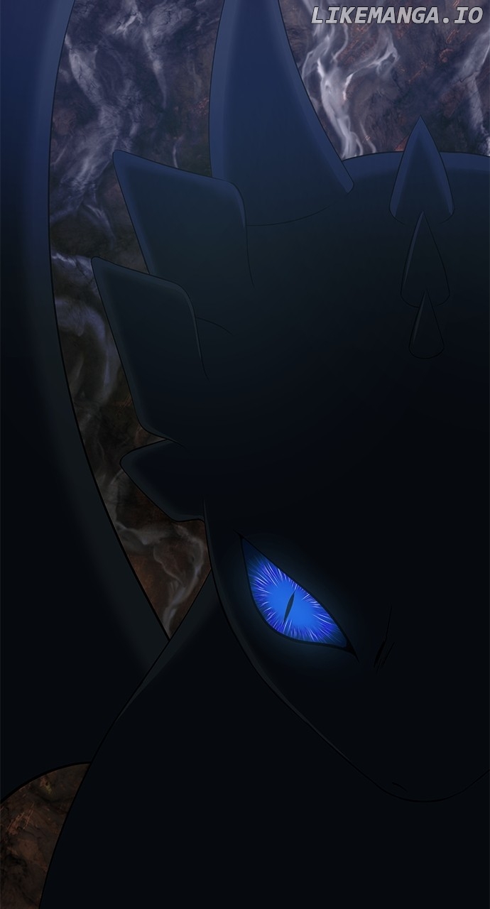 What Does That Evil Dragon Live For? Chapter 66 - page 63