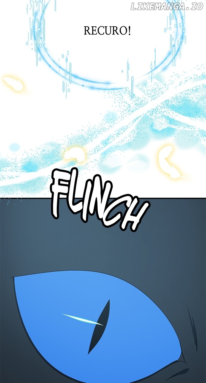 What Does That Evil Dragon Live For? Chapter 66 - page 65