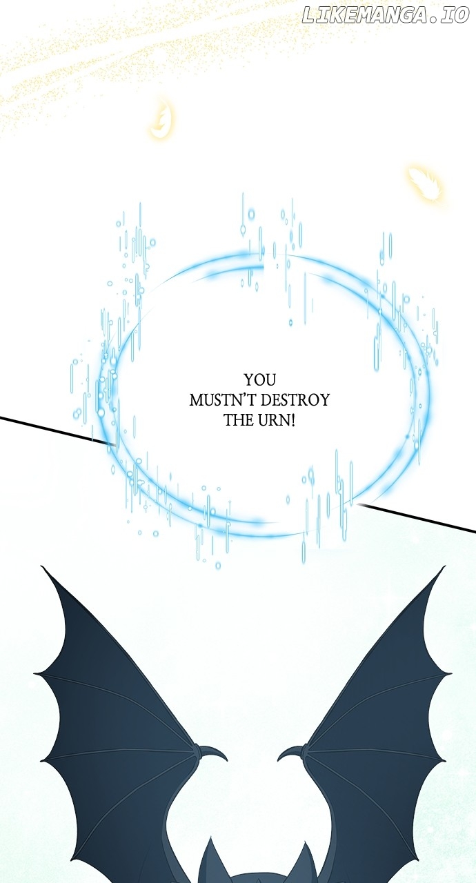 What Does That Evil Dragon Live For? Chapter 66 - page 69
