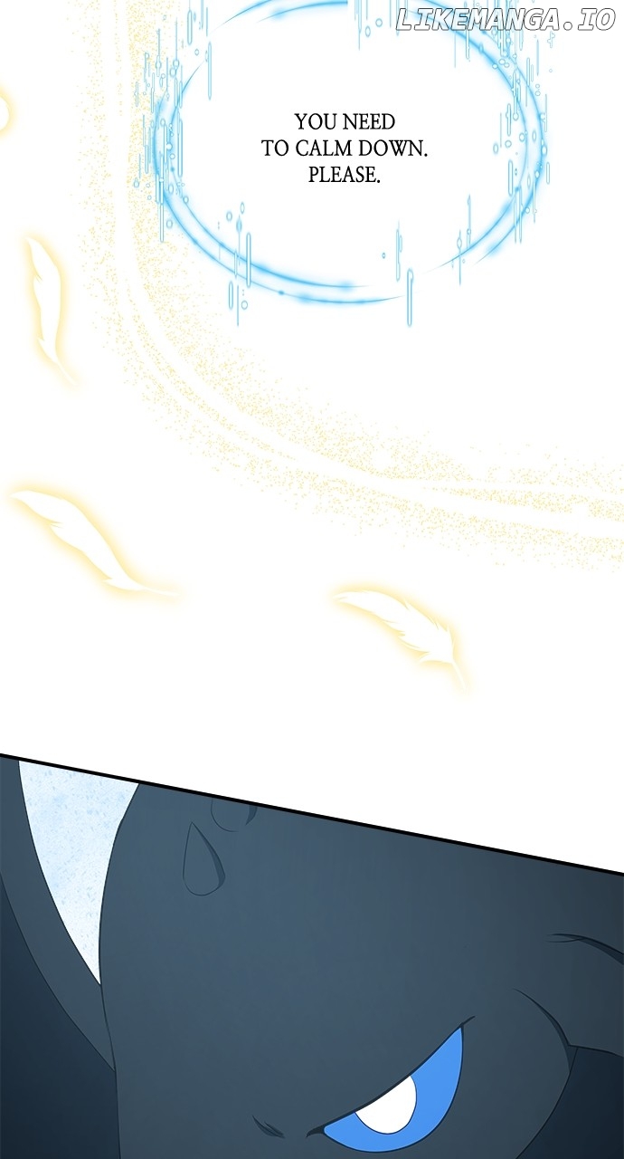 What Does That Evil Dragon Live For? Chapter 66 - page 71
