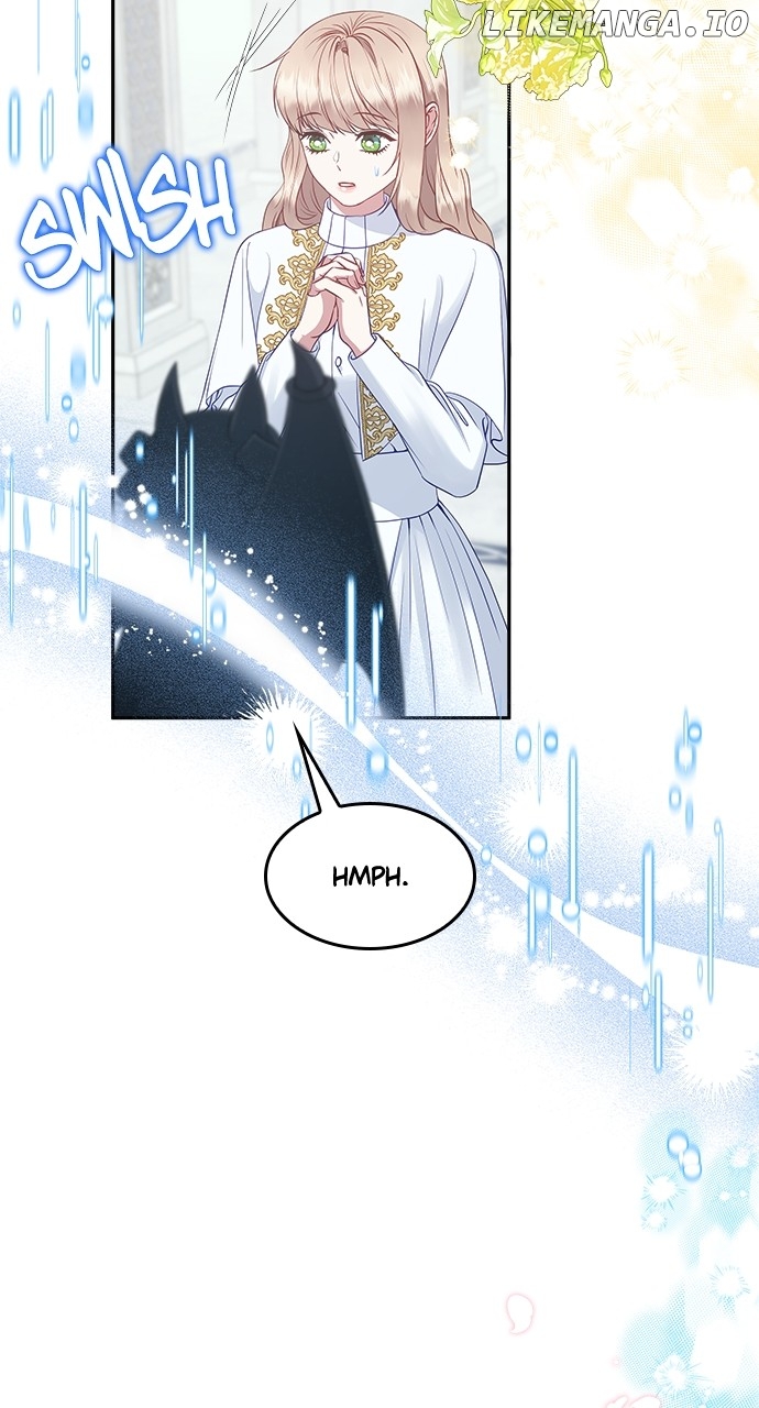 What Does That Evil Dragon Live For? Chapter 66 - page 73
