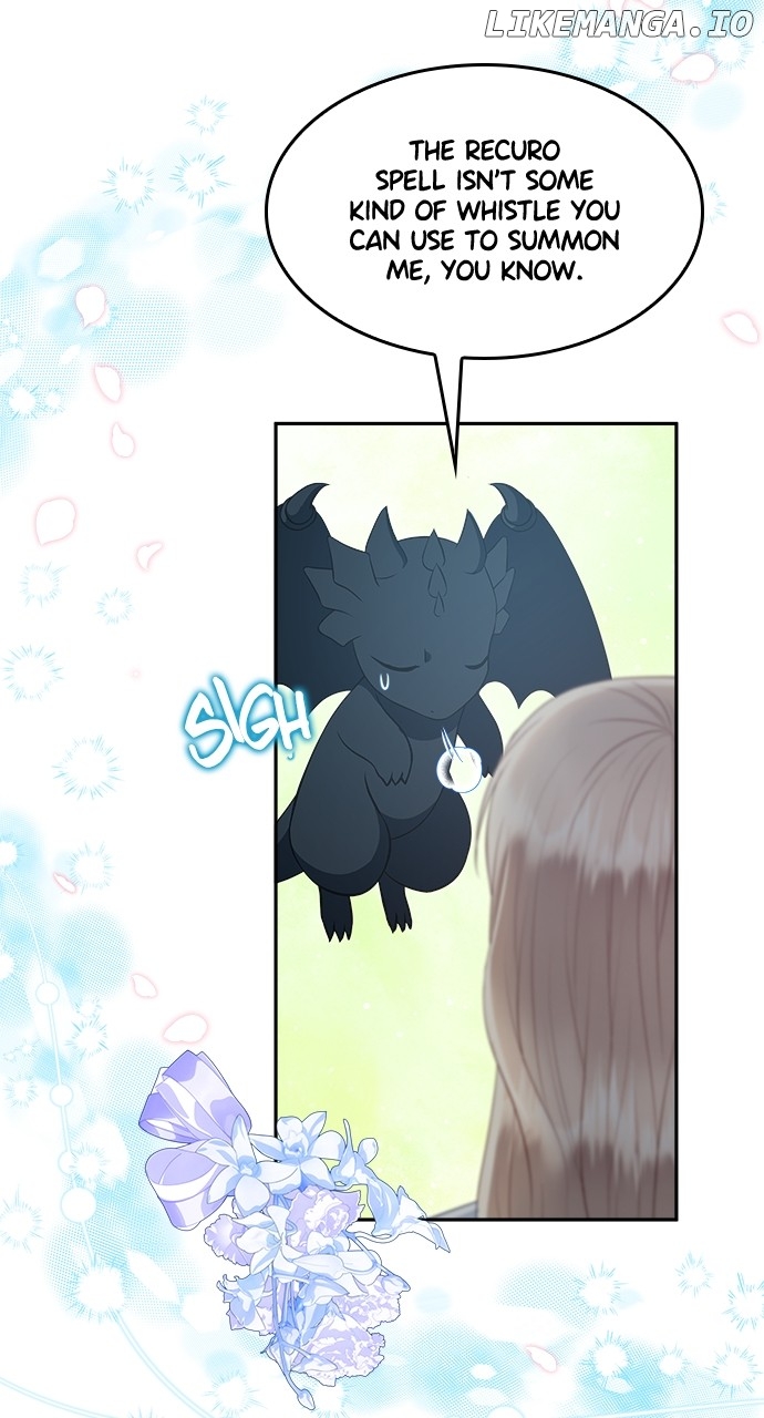 What Does That Evil Dragon Live For? Chapter 66 - page 74