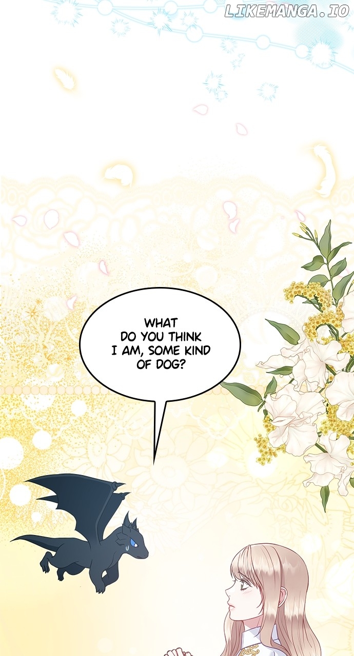 What Does That Evil Dragon Live For? Chapter 66 - page 75