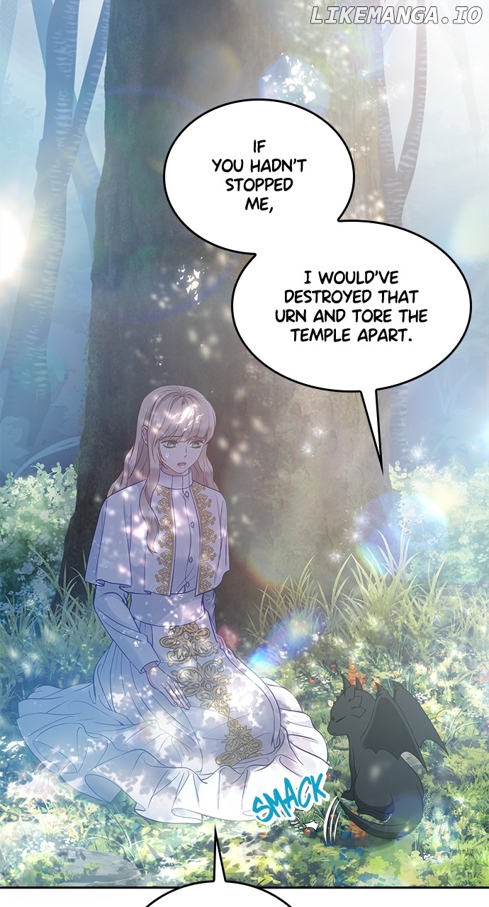 What Does That Evil Dragon Live For? Chapter 66 - page 79