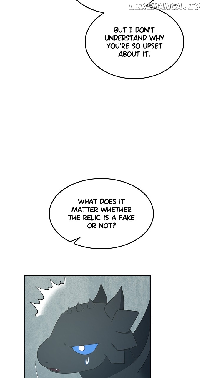 What Does That Evil Dragon Live For? Chapter 66 - page 82