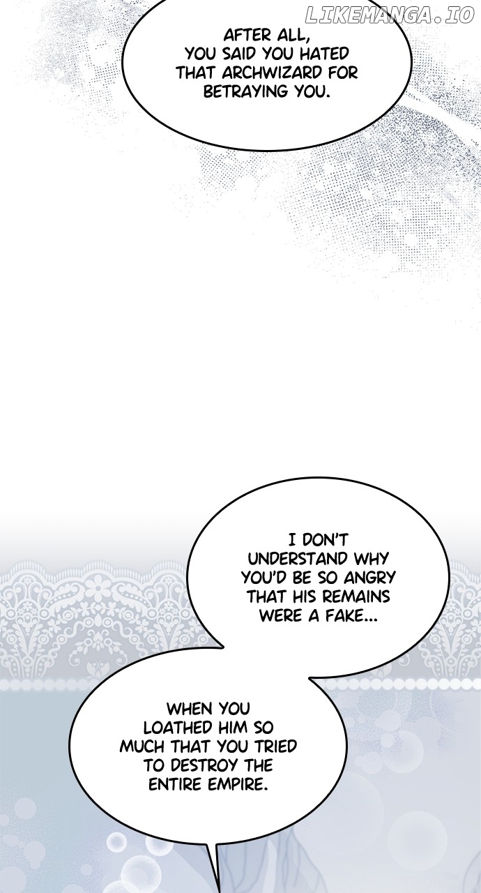 What Does That Evil Dragon Live For? Chapter 66 - page 84