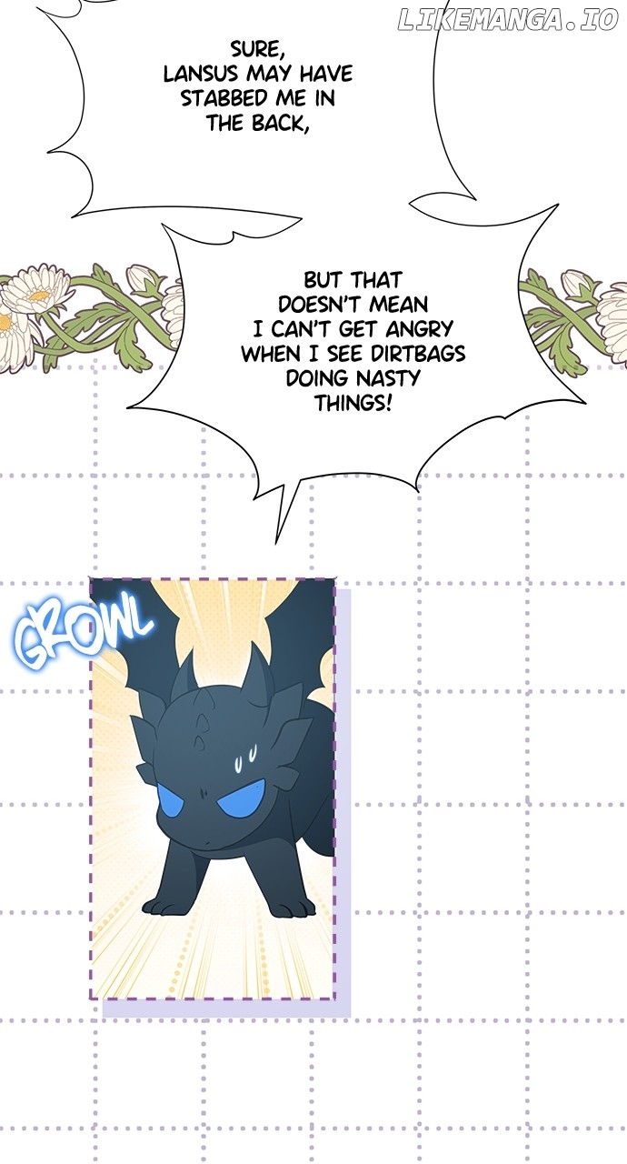 What Does That Evil Dragon Live For? Chapter 66 - page 87