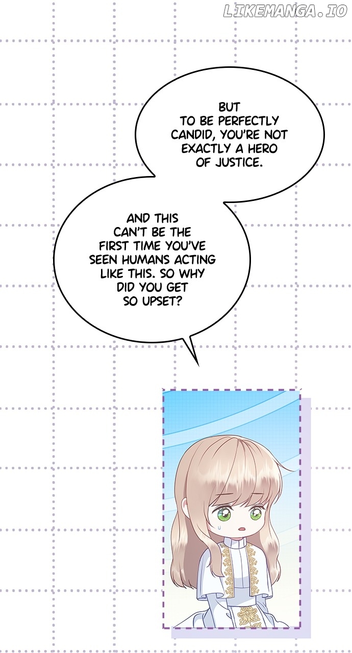 What Does That Evil Dragon Live For? Chapter 66 - page 88