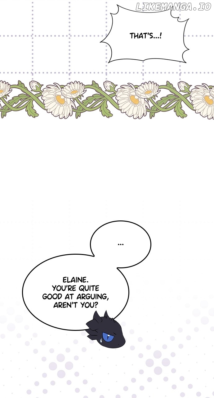 What Does That Evil Dragon Live For? Chapter 66 - page 89