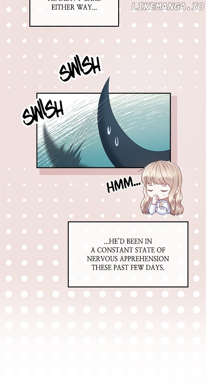 What Does That Evil Dragon Live For? Chapter 66 - page 9