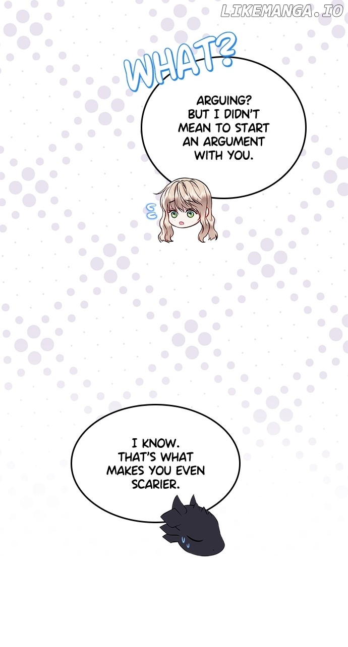 What Does That Evil Dragon Live For? Chapter 66 - page 90