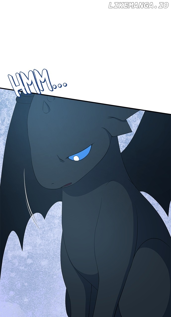 What Does That Evil Dragon Live For? Chapter 66 - page 91