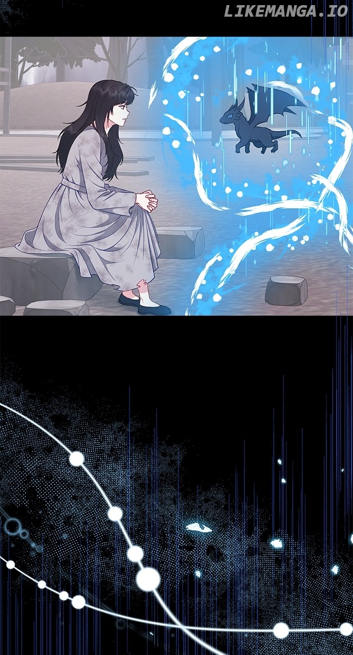 What Does That Evil Dragon Live For? Chapter 66 - page 96