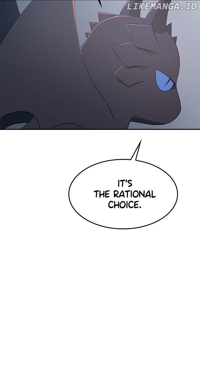 What Does That Evil Dragon Live For? Chapter 21 - page 13
