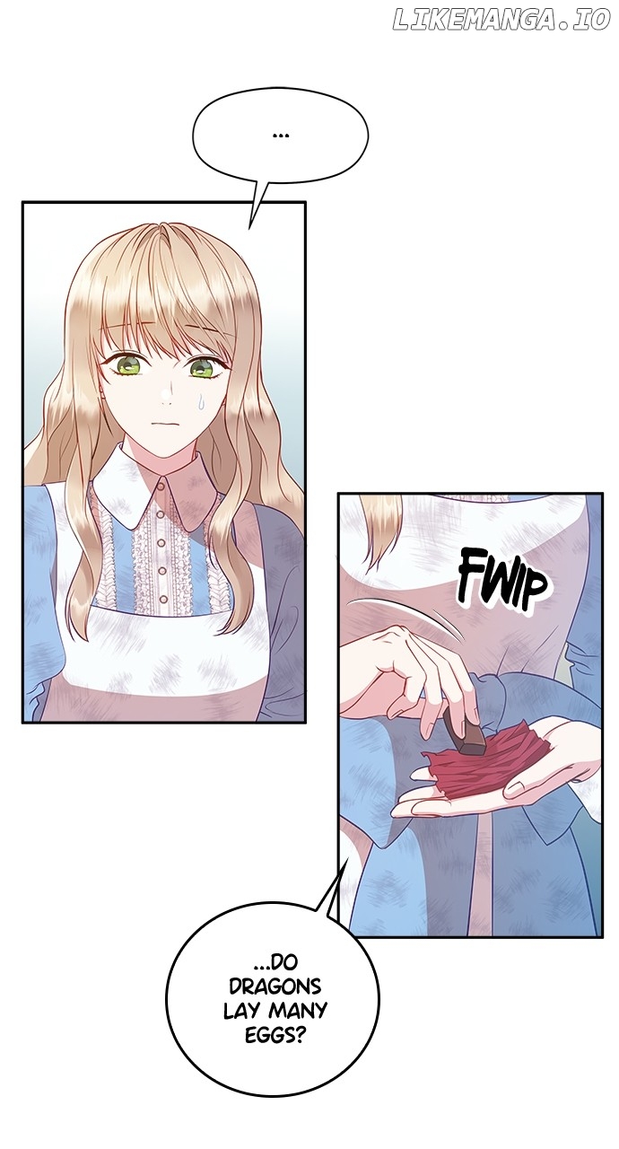 What Does That Evil Dragon Live For? Chapter 21 - page 14