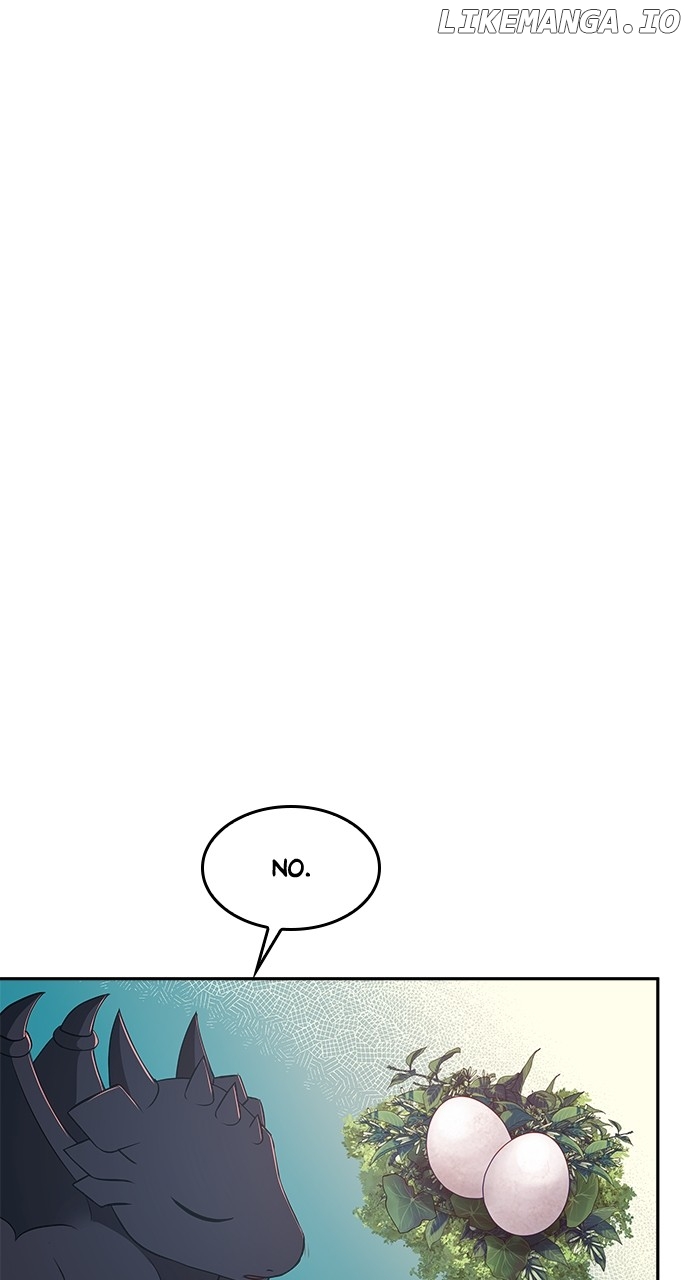 What Does That Evil Dragon Live For? Chapter 21 - page 15