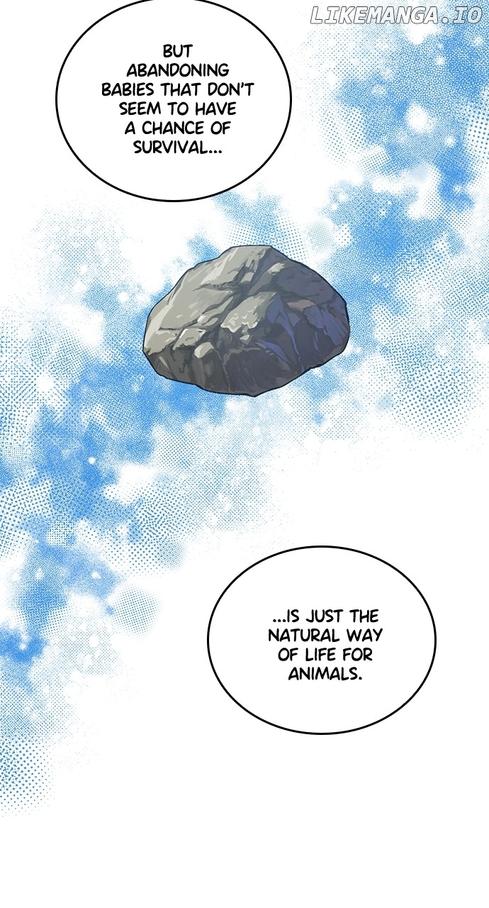What Does That Evil Dragon Live For? Chapter 21 - page 17